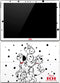 Disney 101 Dalmatians Puppy pile Surface Pro (2017) Skin